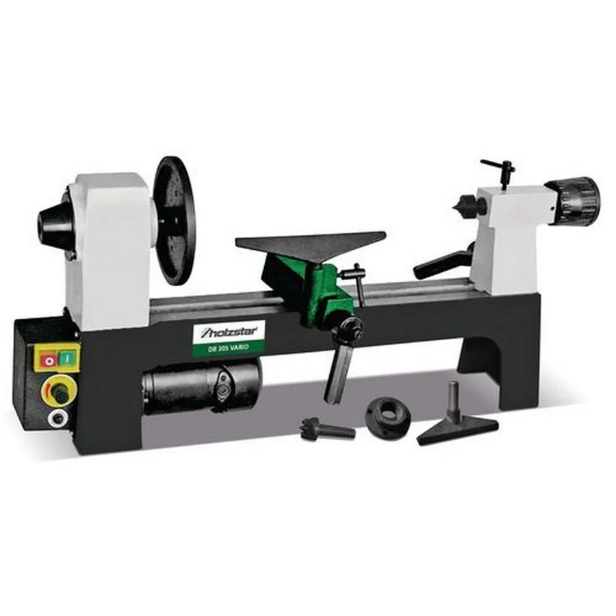 Токарный станок Holzstar DB 305 vario