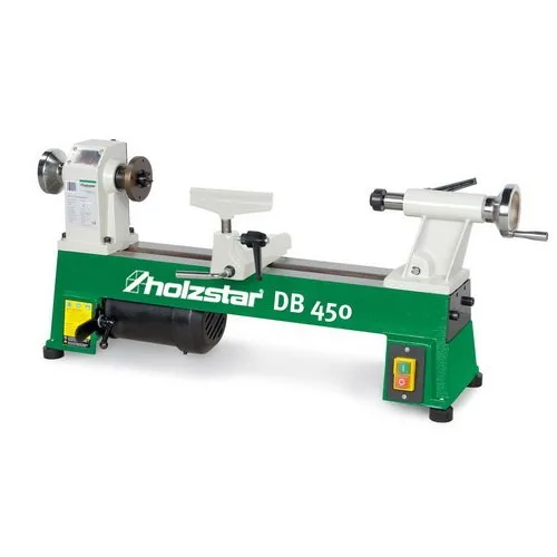 Токарный станок Holzstar DB450