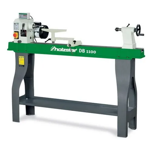 Токарный станок Holzstar DB1100