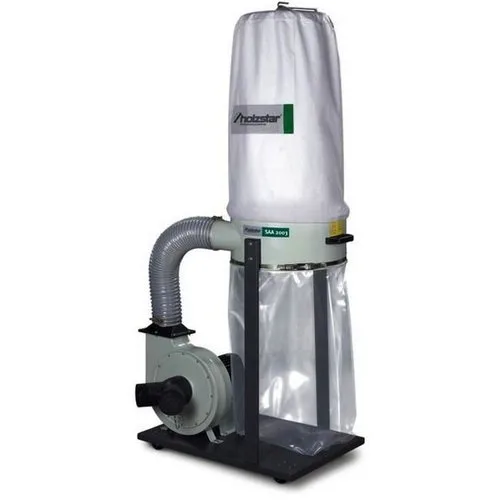 Стружковідсмоктувач Holzstar SAA 2001