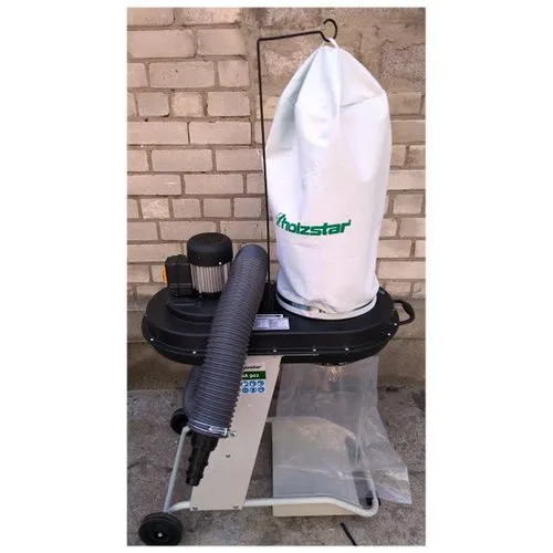 Стружкоотсос Holzstar SAA 902