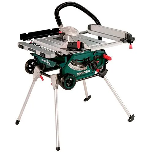 Пила циркулярна Metabo TS 216
