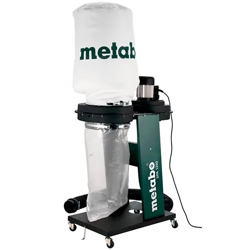 Стружкоотсос Metabo SPA 1200