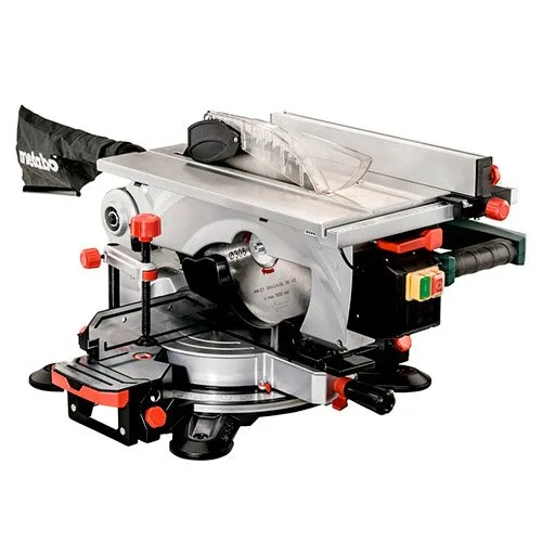 Пила торцювальна настільна Metabo KGT 305 M