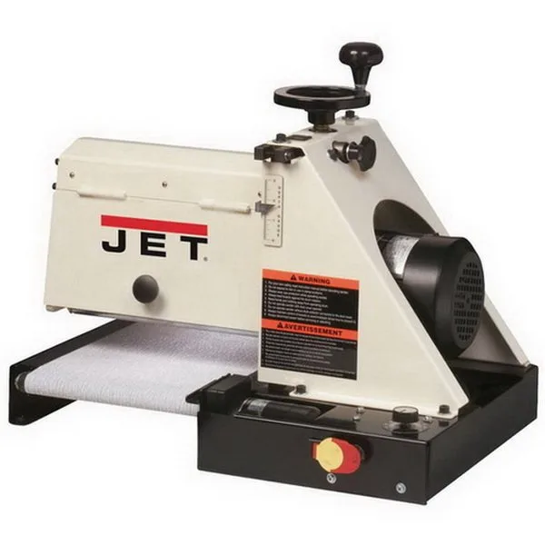Станок шлифовальный JET 10-20 Plus