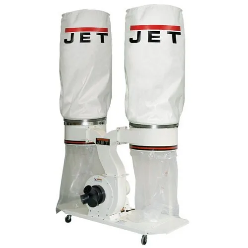 Стружкоотсос JET DC-1900A