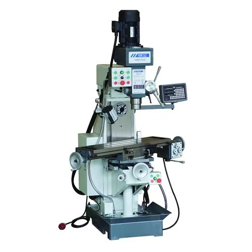 Станок фрезерный FDB Maschinen TMM110W