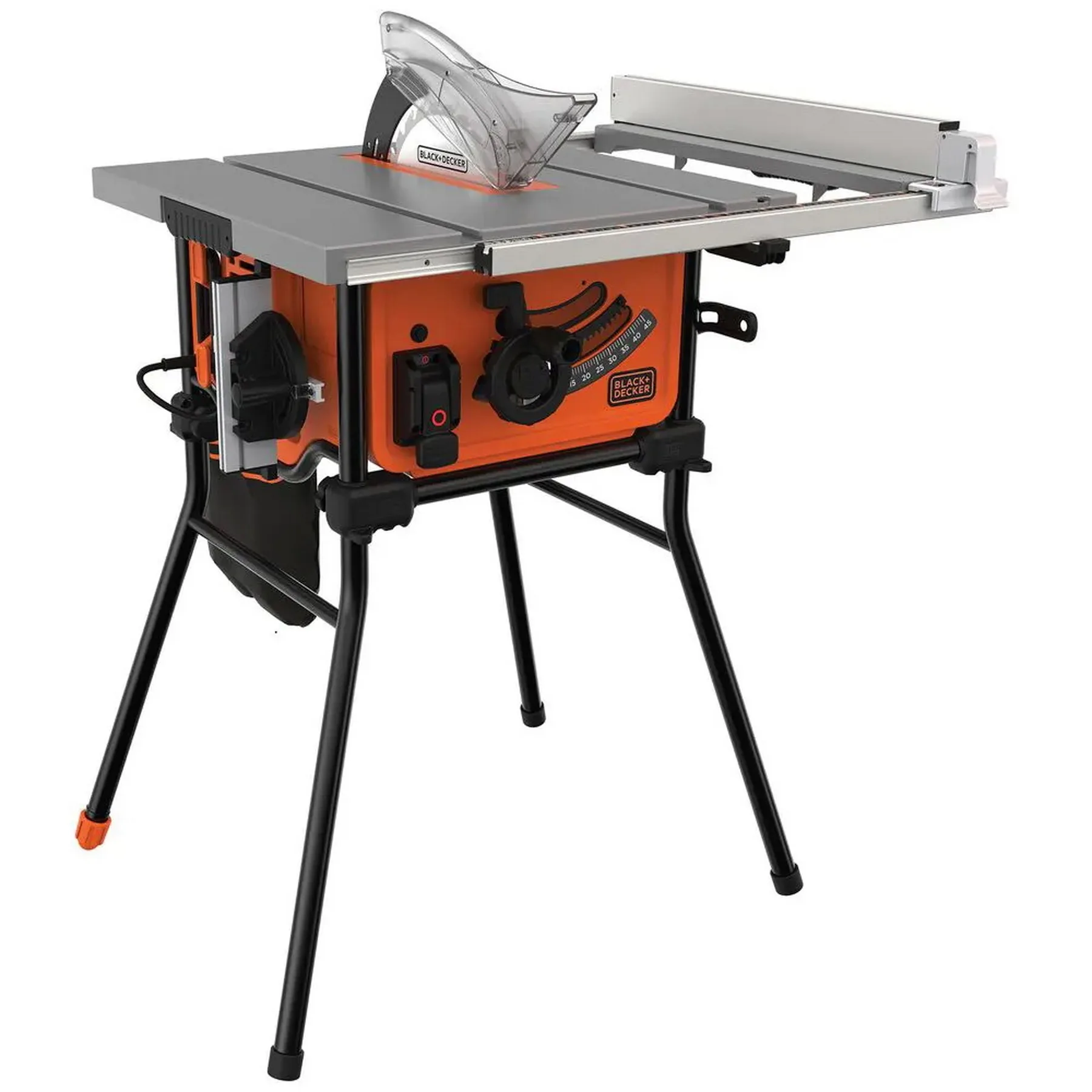 Циркулярная пила BLACK+DECKER BES720