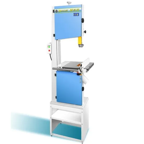 Станок ленточный ZMM STOMANA BS 35 SE