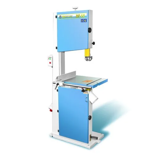 Станок ленточный ZMM STOMANA BS 40