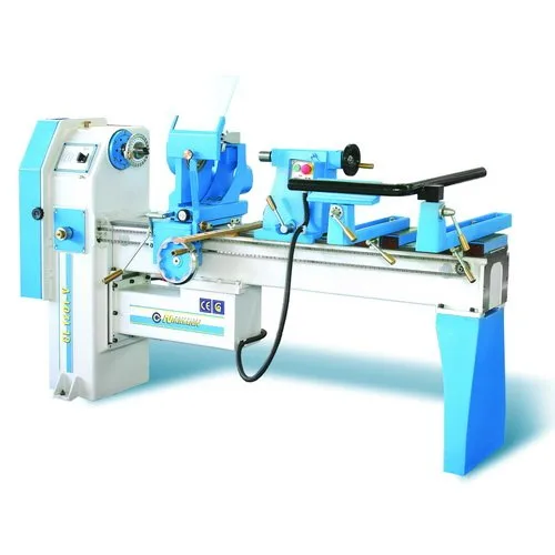 Токарный станок ZMM STOMANA CL 1201