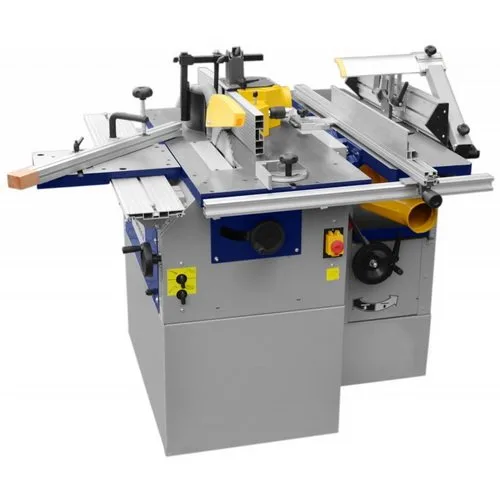 Комбінований верстат CORMAK CM 250