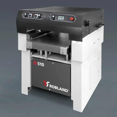 Станок рейсмусный ROBLAND D 510