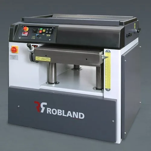 Станок рейсмусный ROBLAND D 630