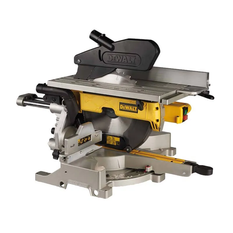 Пила торцовочная DeWalt D27111