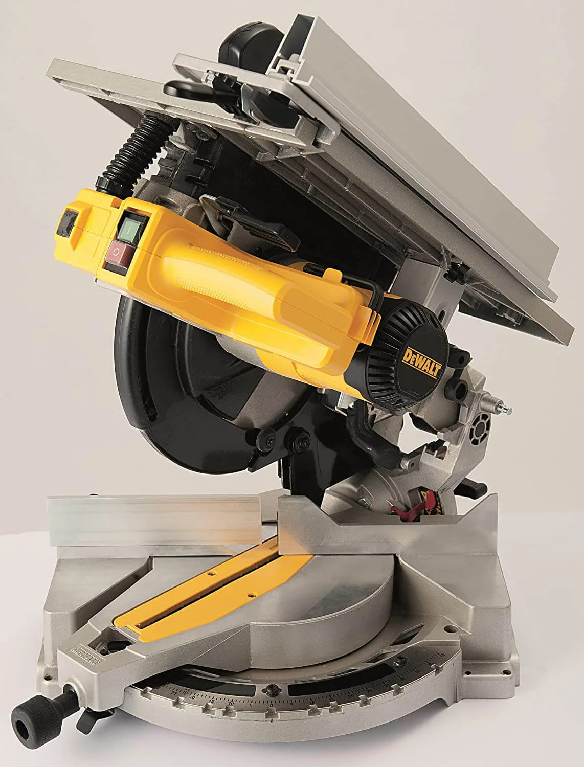 Пила торцовочная DeWalt D27113