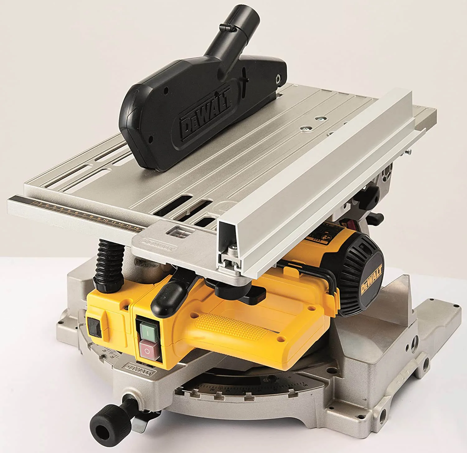Пила торцовочная DeWalt D27113
