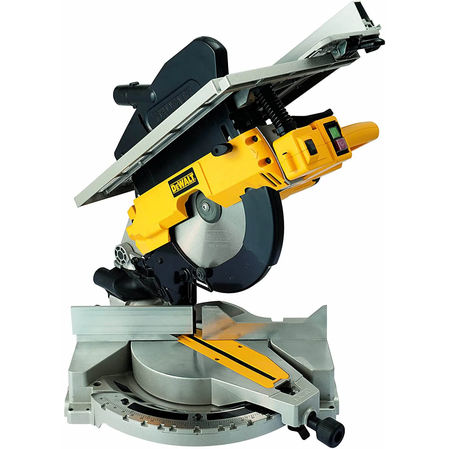 Пила торцовочная DeWalt D27113