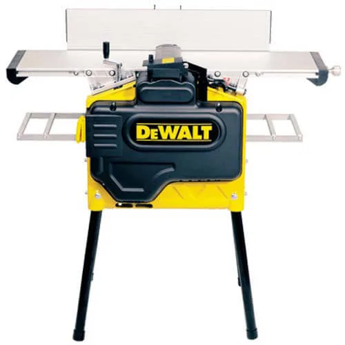 Рейсмусний верстат DeWalt D27300