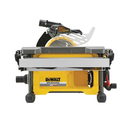 Пила циркулярная DeWalt DCS7485N