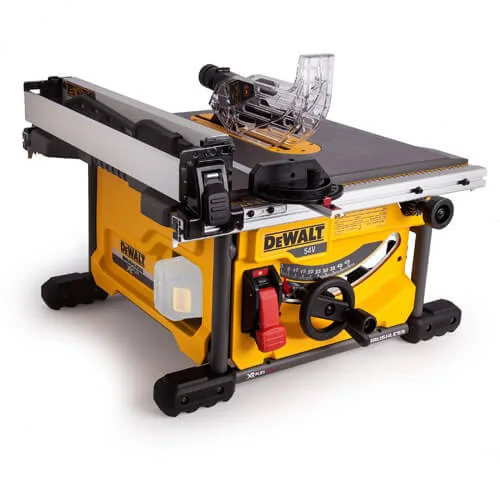 Пила циркулярная DeWalt DCS7485N