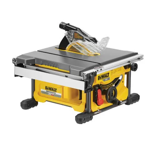 Пила циркулярная DeWalt DCS7485N