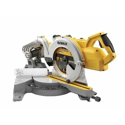 Пила торцовочная DeWalt DCS778N