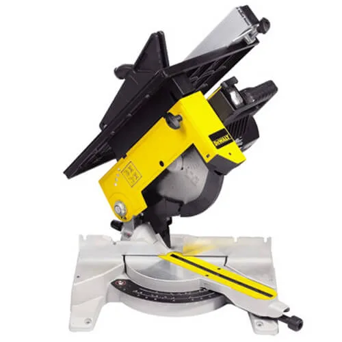 Пила торцовочная DeWalt DW711