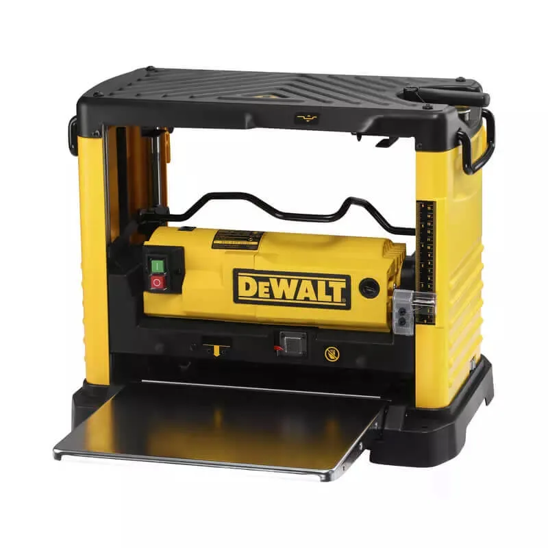 Рейсмусний верстат DeWalt DW733