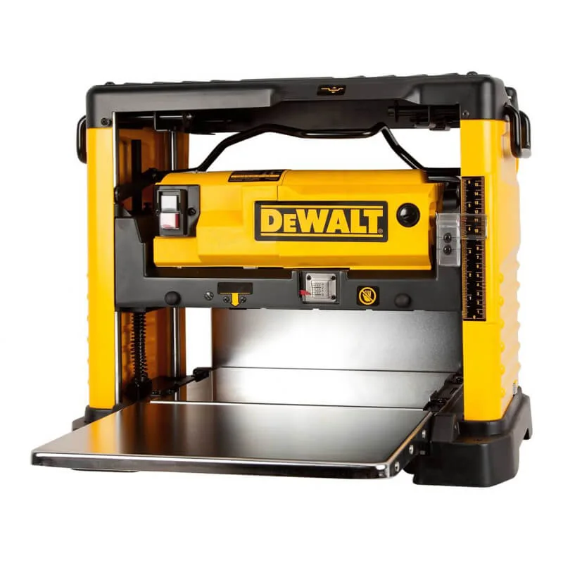 Рейсмусний верстат DeWalt DW733