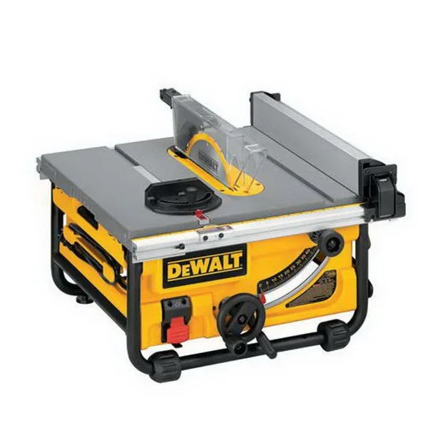 Пила циркулярная DeWalt DW745