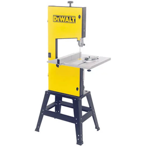 Стрічкова пилка DeWalt DW876