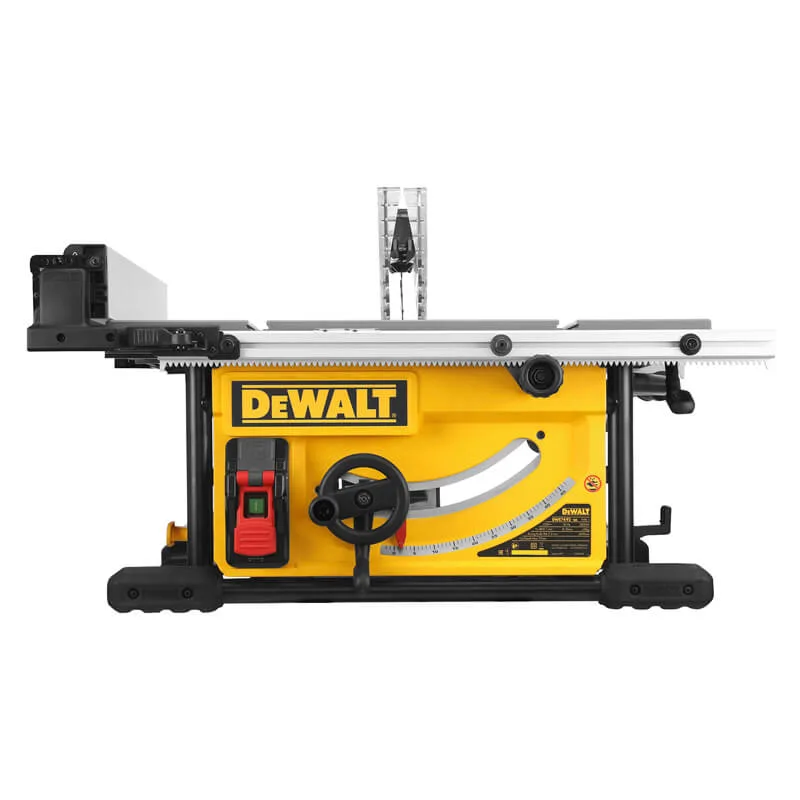 Настольная сетевая пила DeWALT DWE7492