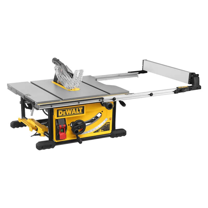 Настольная сетевая пила DeWALT DWE7492