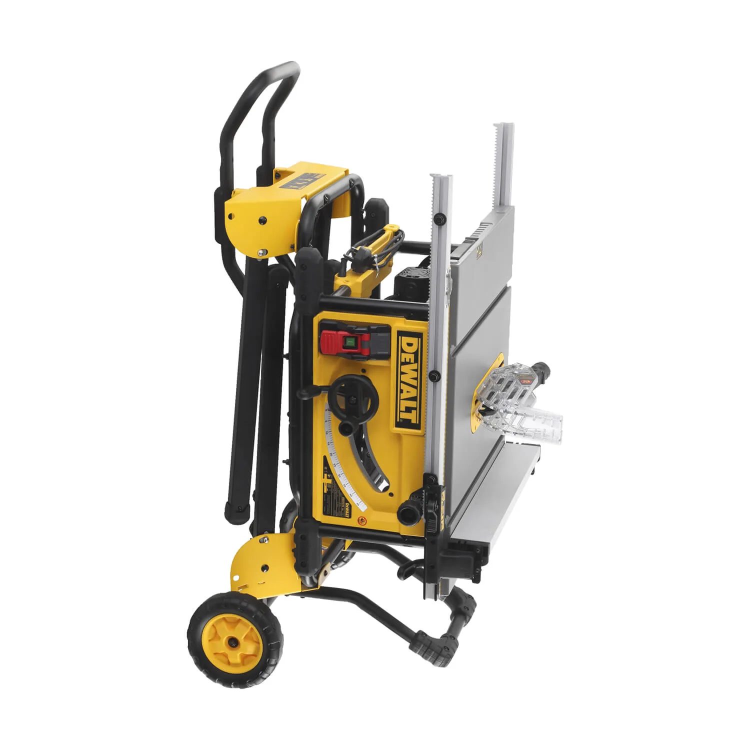 Настольная сетевая пила DeWALT DWE7492