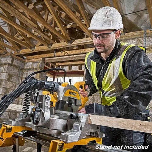 Пила торцовочная DeWalt DWS777