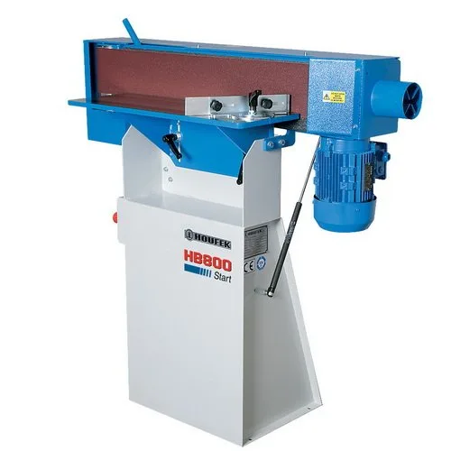 Кромкошлифовальный станок HOUFEK HB 800 Start