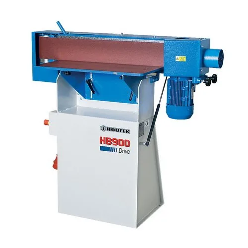 Кромкошлифовальный станок HOUFEK HB 900 Drive