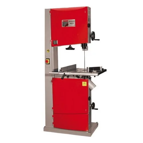 Ленточная пила HOLZMANN HBS 470PROFI