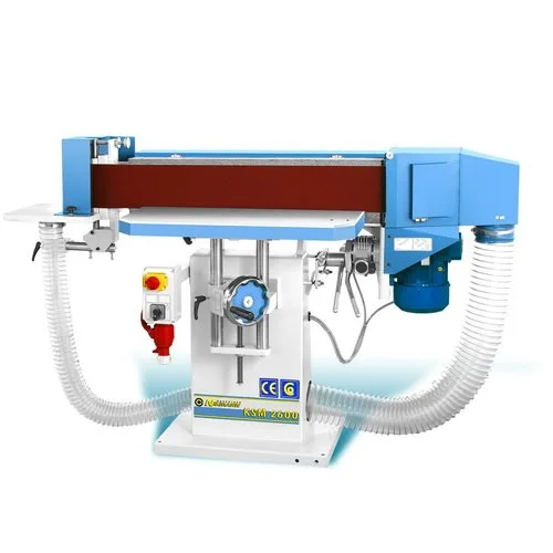 Станок кромкооблицовочный ZMM STOMANA KSM 2600