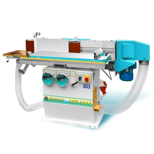 Станок кромкооблицовочный ZMM STOMANA KSM 3000