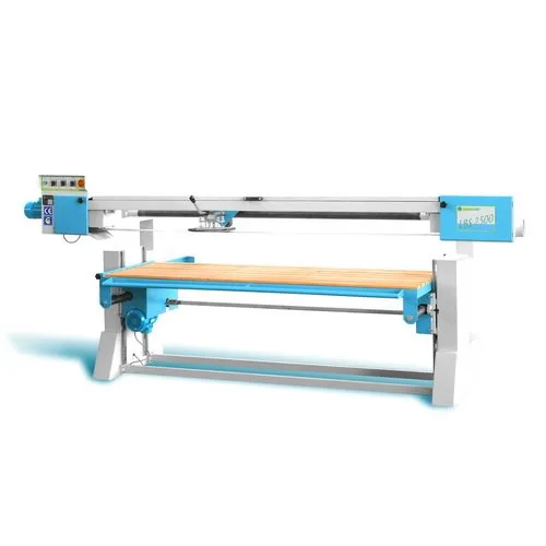 Станок шлифовальный ZMM STOMANA LBS 2500