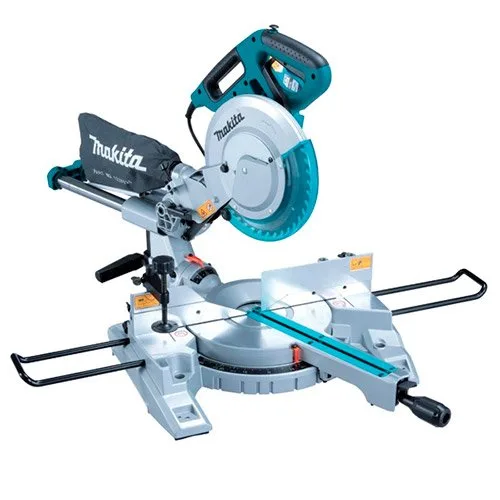 Пила торцювальна Makita LS 1018 L