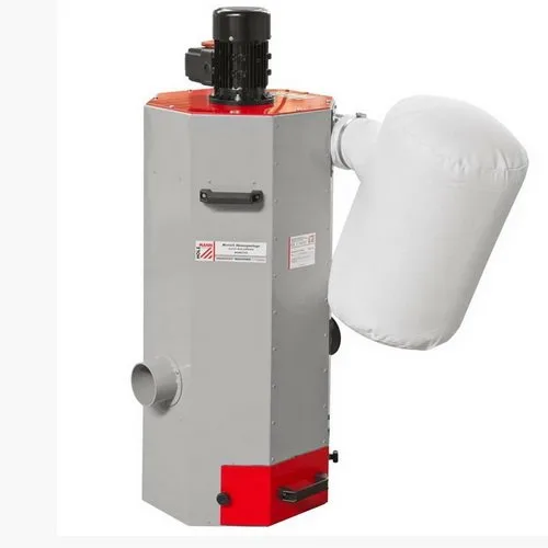 Вытяжная установка по металлу HOLZMANN MABS 750