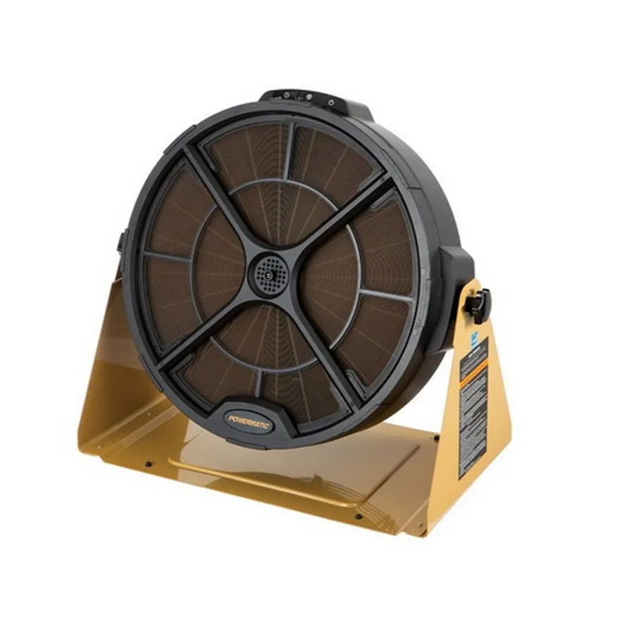 Система видалення пилу JET Powermatic PM1250
