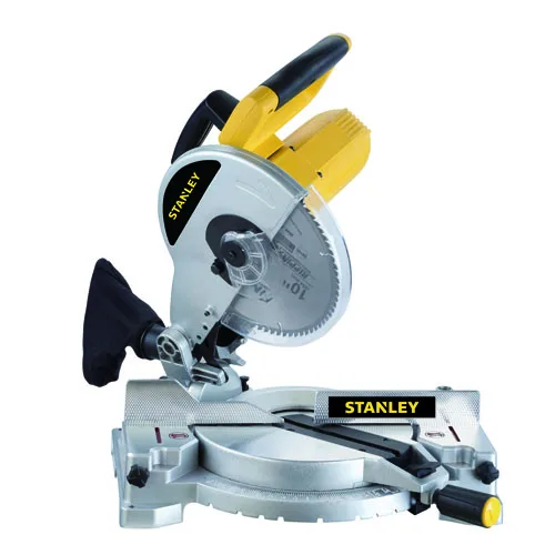 Пила торцовочная Stanley STSM1510