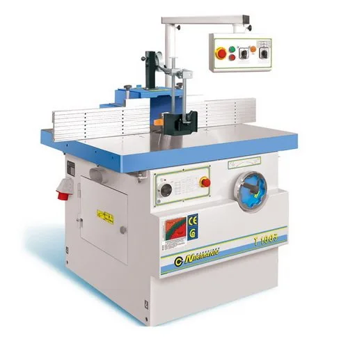 Станок фрезерный ZMM STOMANA T 1003