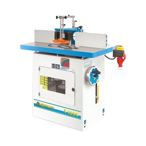 Станок фрезерный ZMM STOMANA T 1004