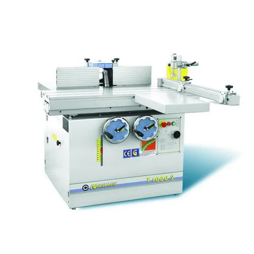 Станок фрезерный ZMM STOMANA T1000S