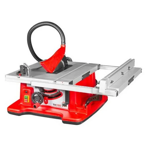 Пила циркулярная HOLZMANN TK 255